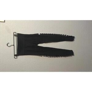 Black Victoria Secret Cool & Comfy Leggings